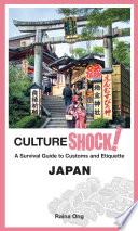 CultureShock! a survival guide to customs and etiquette /