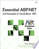 Essential ASP. NET with examples in Visual BASIC . NET /