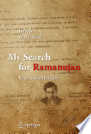 My search for Ramanujan : how I learned to count /
