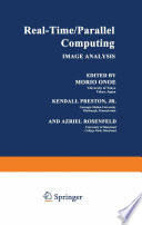 Real-Time Parallel Computing : Imaging Analysis /