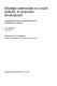 Strategic approaches to crucial policies in economic development. : A macro link study in capital formation, technology and money /