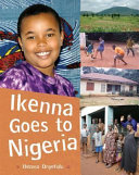 Ikenna goes to Nigeria /