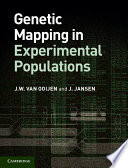 Genetic mapping in experimental populations /