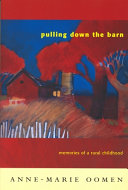 Pulling down the barn : memories of a rural childhood /