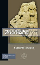 The emergence of the English /