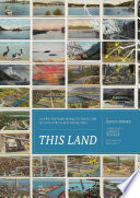 This land : an epic postcard mural on the future of a country in ecological peril /