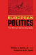 European politics : the making of democratic states /