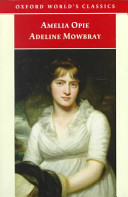 Adeline Mowbray /