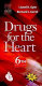 Drugs for the heart /