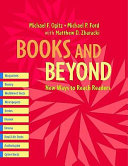 Books and beyond : new ways to reach readers /