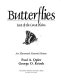Butterflies east of the Great Plains : an illustrated natural history /