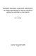 Biology, ecology, and host specificity of microlepidoptera associated with Quercus agrifolia (Fagaceae) /