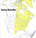 A field guide to eastern butterflies /