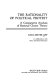 The rationality of political protest : a comparative analysis of rational choice theory /
