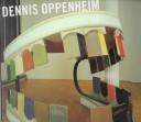 Dennis Oppenheim /