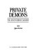 Private demons : the life of Shirley Jackson /