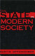 The state in modern society /