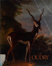 J.-B. Oudry, 1686-1755 /