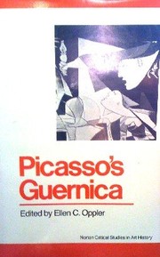 Picasso's Guernica : illustrations, introductory essay, documents, poetry, criticism, analysis /
