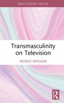 Transmasculinity on television /