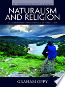 Naturalism and religion : a contemporary philosophical investigation /