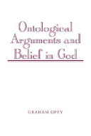 Ontological arguments and belief in God /