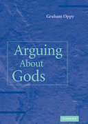 Arguing about gods /