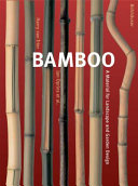 Bamboo : a material for landscape and garden design /