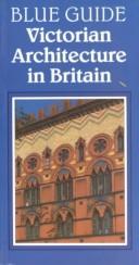 Victorian architecture in Britain /