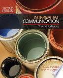 Interracial communication : theory into practice /