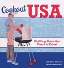 Cookout USA : grilling favorites coast to coast /