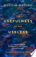 The usefulness of the useless /