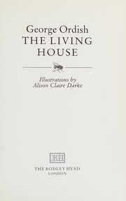 The living house /