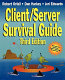 Client/server survival guide /