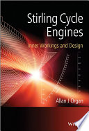 Stirling cycle engines : inner workings and design /