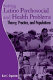 Solving Latino psychosocial and health problems : theory, practice, and populations /