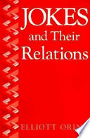 Jokes and their relations /