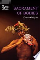 Sacrament of bodies /