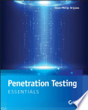 Penetration testing essentials /