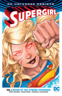 Supergirl  /
