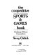 The cooperative sports & games book : challenge without competition /