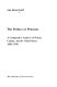 The politics of pensions : a comparative analysis of Britain, Canada, and the United States, 1880-1940 /