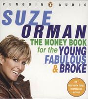 The money book for the young, fabulous & broke /