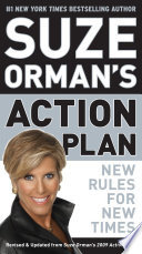 Suze Orman's action plan /