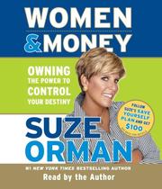 Women & money : [owning the power to control your destiny] /