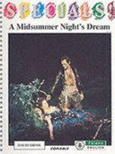 Shakespeare : A midsummer night's dream /