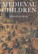 Medieval children /