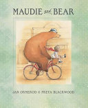 Maudie and bear /