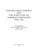 English grain exports and the structure of agrarian capitalism, 1700-1760 /
