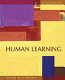 Human learning /